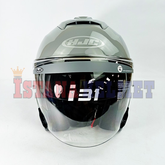 HJC I31 N GREY (XXL)