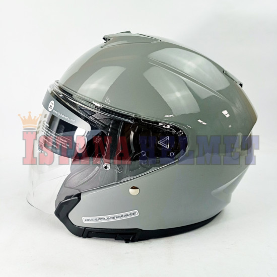 HJC I31 N GREY (XXL)