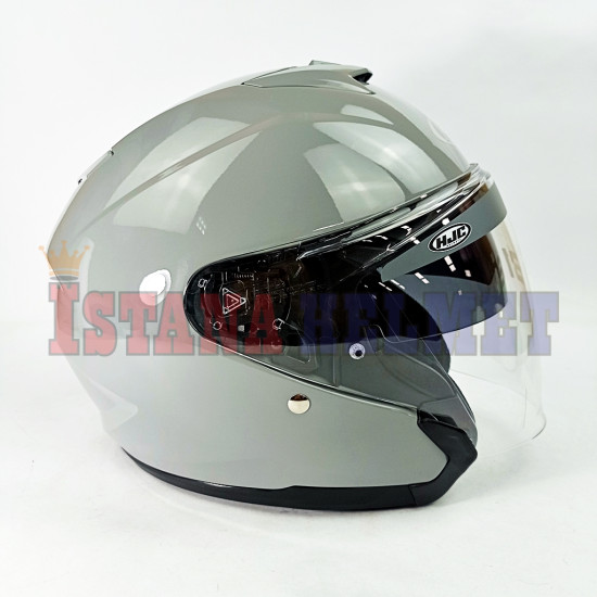 HJC I31 N GREY (XXL)
