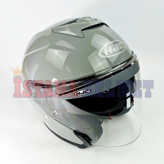 HJC I31 N GREY (XXL)