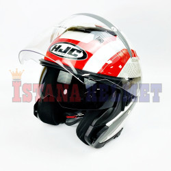 HJC I31 RENO MC21 (L)