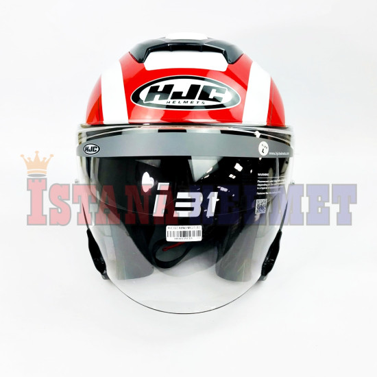 HJC I31 RENO MC21 (L)