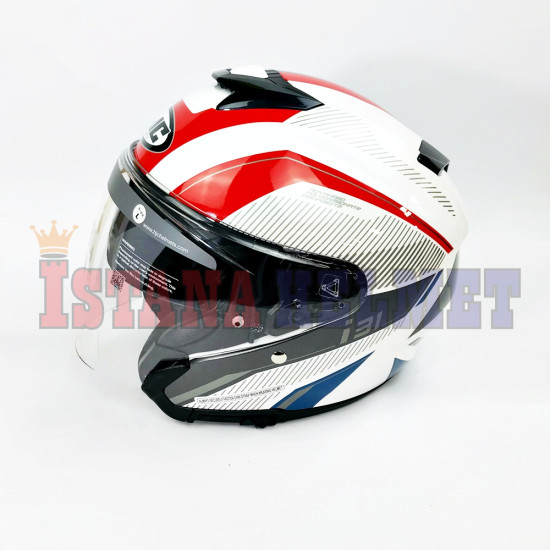 HJC I31 RENO MC21 (L)