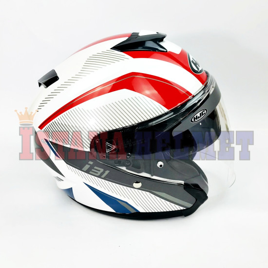 HJC I31 RENO MC21 (L)