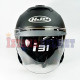 HJC I31 SEMI FLAT BLACK (L)