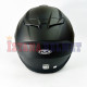 HJC I31 SEMI FLAT BLACK (L)