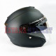 HJC I31 SEMI FLAT BLACK (L)
