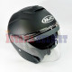 HJC I31 SEMI FLAT BLACK (L)