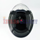 HJC I31 SEMI FLAT BLACK (L)