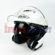 HJC I31 WHITE (XL)