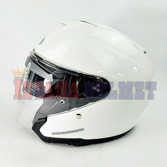 HJC I31 WHITE (XL)