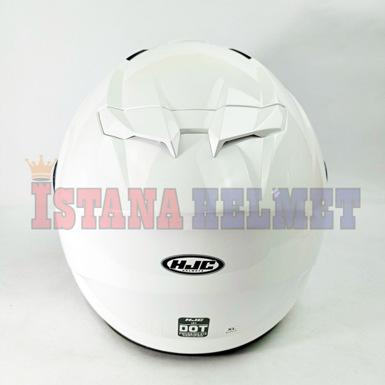 HJC I31 WHITE (XL)