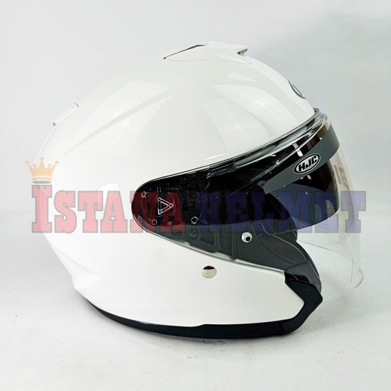 HJC I31 WHITE (XL)