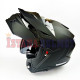 HJC I80 SEMI FLAT BLACK (XXL)