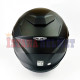 HJC I80 SEMI FLAT BLACK (XXL)