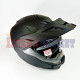 HJC I80 SEMI FLAT BLACK (XXL)