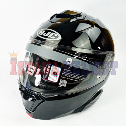 HJC I91 BLACK (XL)