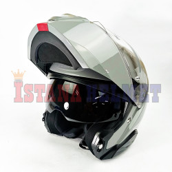 HJC I91 N GREY (XXXL)