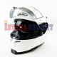 HJC RPHA 70 ST PEARL WHITE (L)