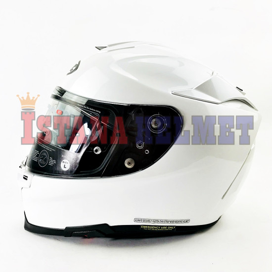 HJC RPHA 70 ST PEARL WHITE (L)