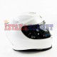 HJC RPHA 70 ST PEARL WHITE (L)