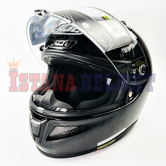 HJC RPHA11 CARBON GLOSS (L)