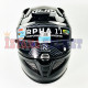 HJC RPHA11 CARBON GLOSS (L)