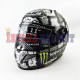 HJC RPHA11 PRO CRUTCHLOW SILVERSTONE (L)