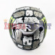 HJC RPHA11 PRO CRUTCHLOW SILVERSTONE (L)