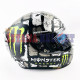 HJC RPHA11 PRO CRUTCHLOW SILVERSTONE (L)