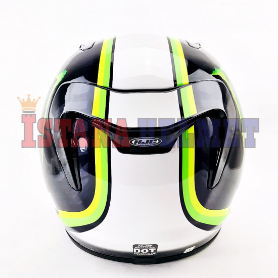 HJC RPHA11 PRO CRUTCHLOW STREAMLINE (L) HJC RPHA11 PRO CRUTCHLOW STREAMLINE (L)