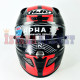 HJC RPHA11 PRO FESK MC1SF (L)