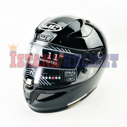 HJC RPHA11 PRO METAL BLACK (L)