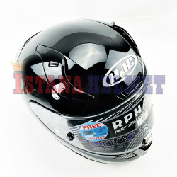 HJC RPHA11 PRO METAL BLACK (L)