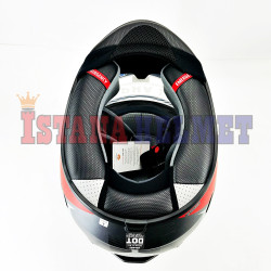 HJC RPHA11 PRO NECTUS MC1SF (L)