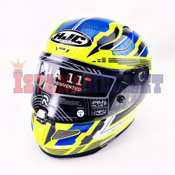 HJC RPHA11 PRO STOBON MC3H (L)