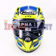 HJC RPHA11 PRO STOBON MC3H (L)