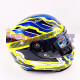 HJC RPHA11 PRO STOBON MC3H (L)