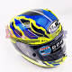 HJC RPHA11 PRO STOBON MC3H (L)