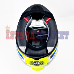 HJC RPHA11 PRO STOBON MC3H (L)