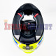 HJC RPHA11 PRO STOBON MC3H (L)