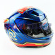 HJC RPHA11 PRO SUPERMAN DC (L)