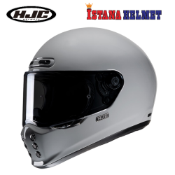 HJC V10 N GREY (XL)