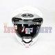 HJC i80 WHITE (L)