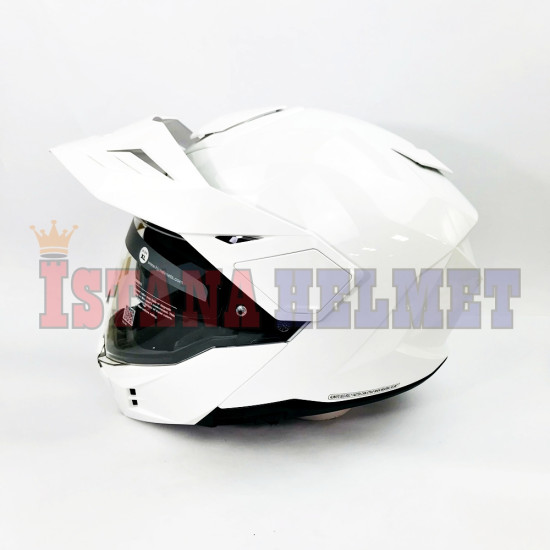 HJC i80 WHITE (L)