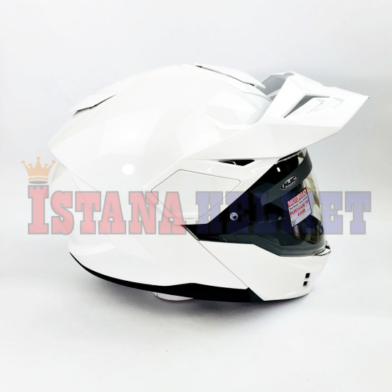 HJC i80 WHITE (L)