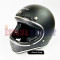 HOWARD SMITH BOBBER LC BLACK DF (L)