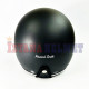 HOWARD SMITH BOBBER LC BLACK DF (XL)