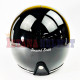 HOWARD SMITH BOBBER LC BLACK (L)