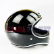 HOWARD SMITH BOBBER LC BLACK (L)